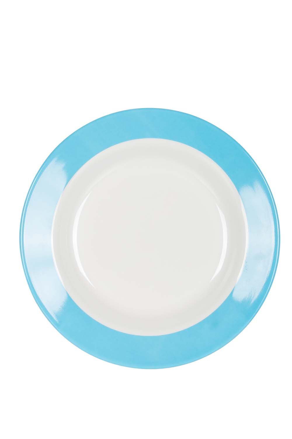 Gimex Colour Line 12-teiliges Geschirrset