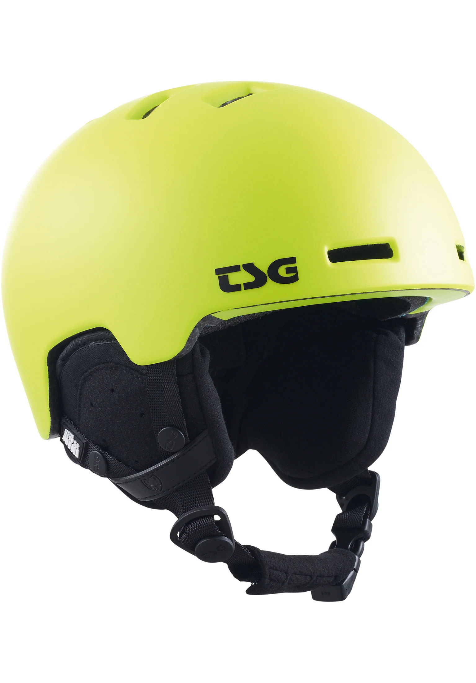 Arctic Nipper Mini Solid Color