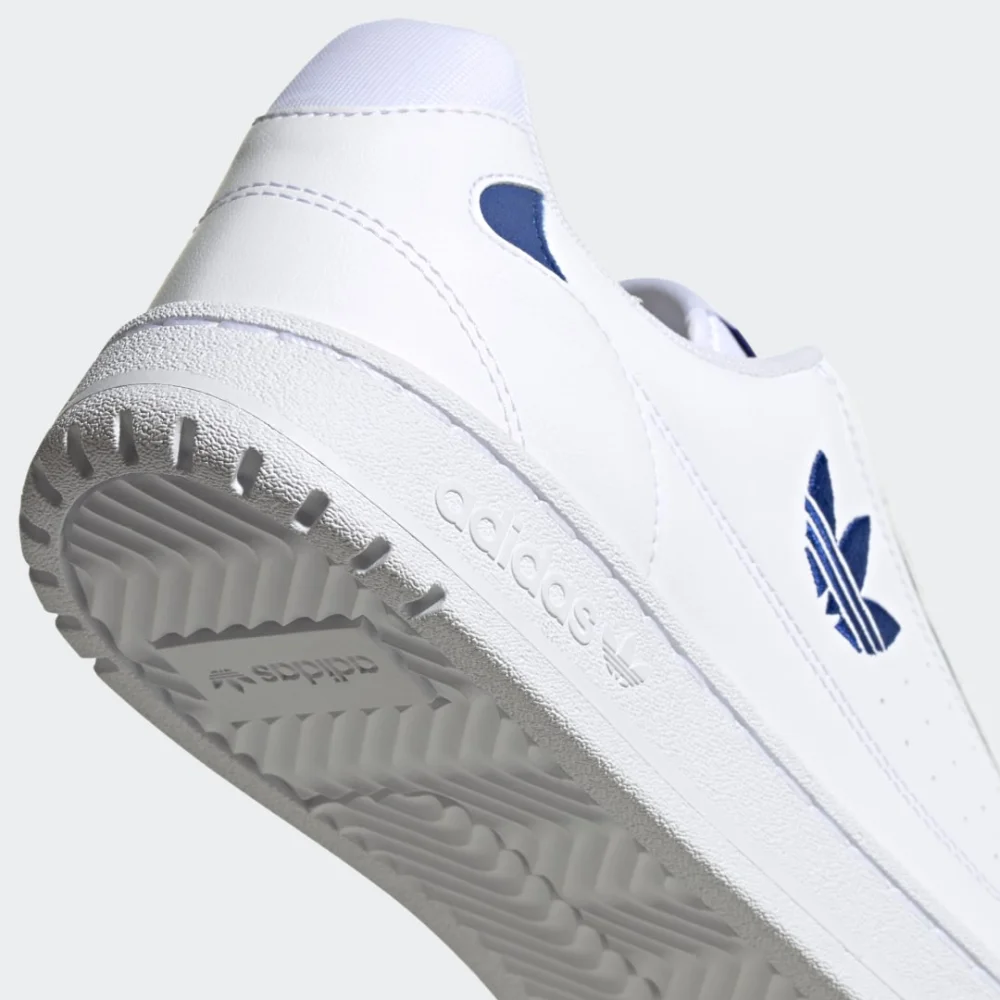 adidas NY 90 FZ2247 / weiss