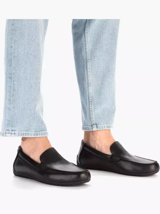 Rieker Herren Slipper