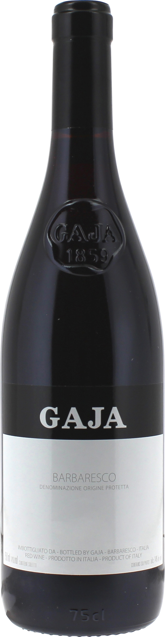 Gaja - barbareso nebbiolo  2020
