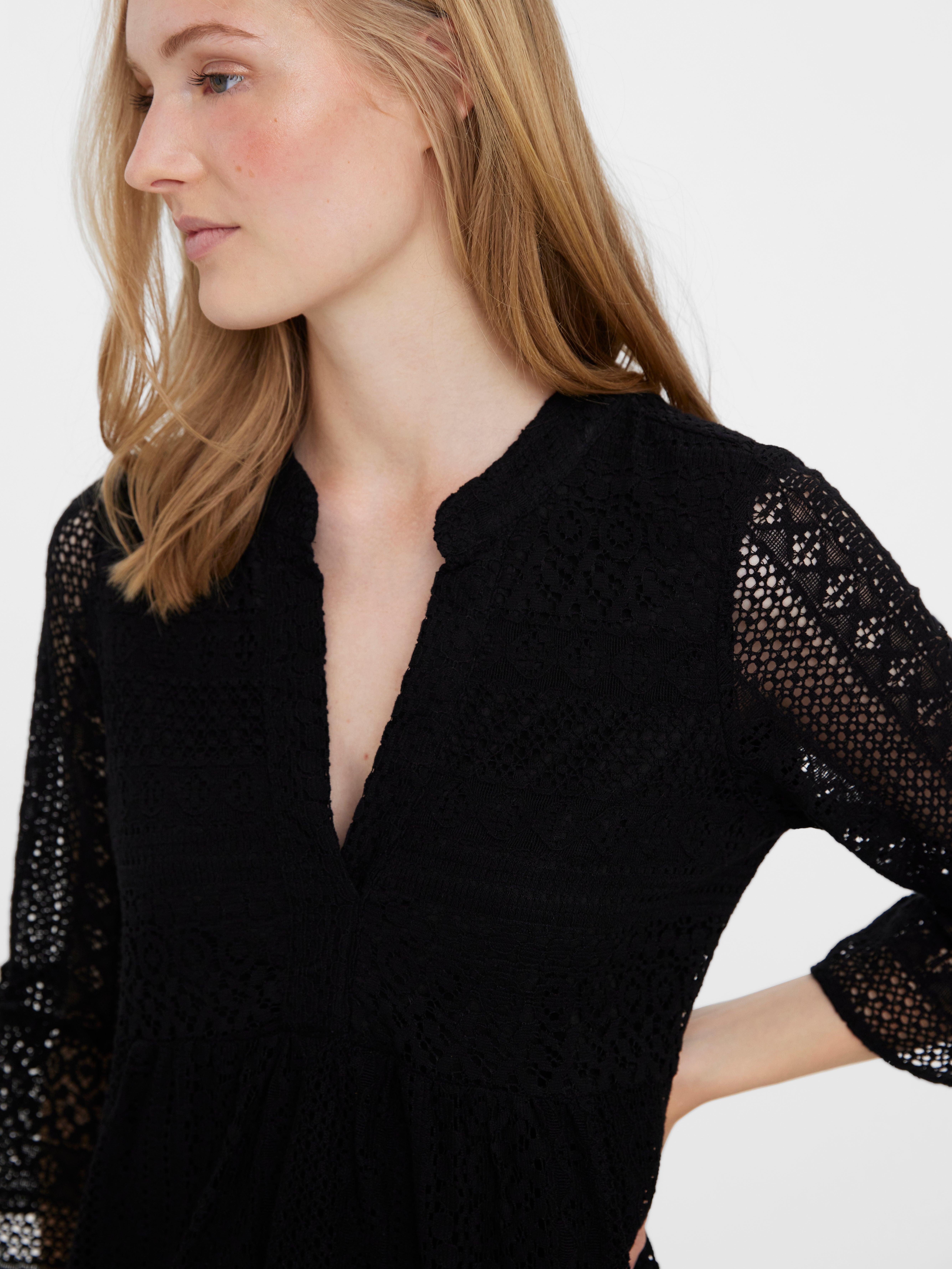 VMHONEY Kurzes Kleid