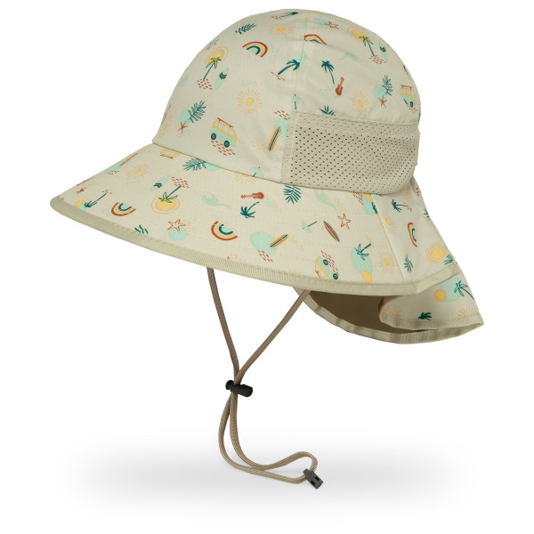 Sunday Afternoons - Kids Play Hat - Hut