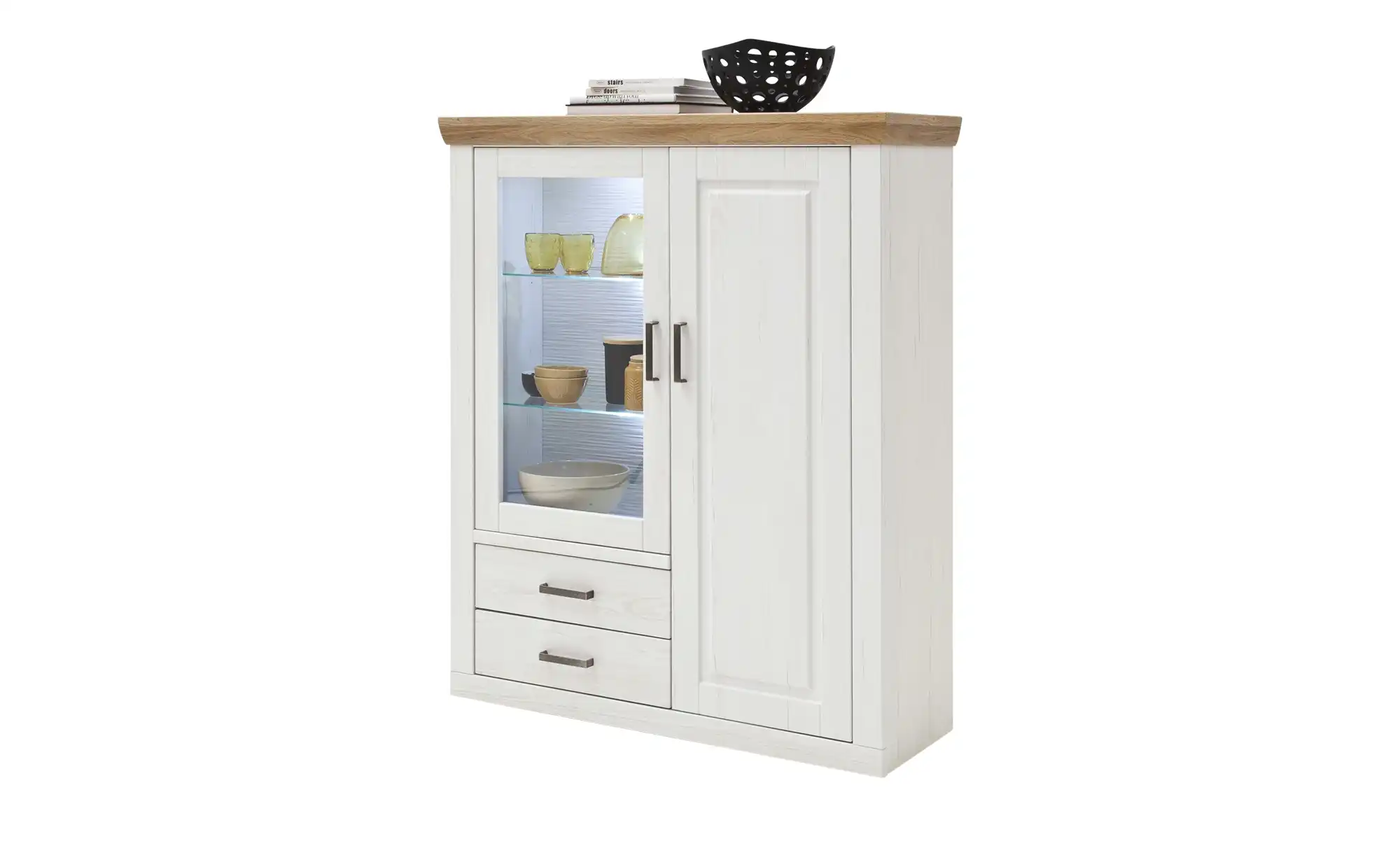maison bleue Highboard  Xanten