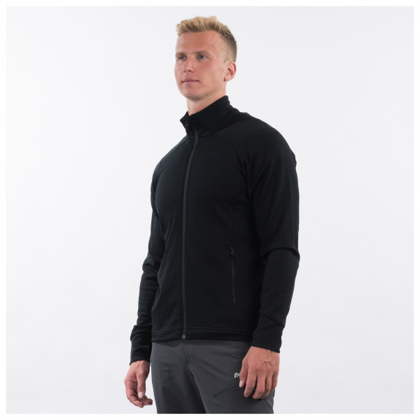 Bergans - Ulstein Wool Jacket - Wolljacke