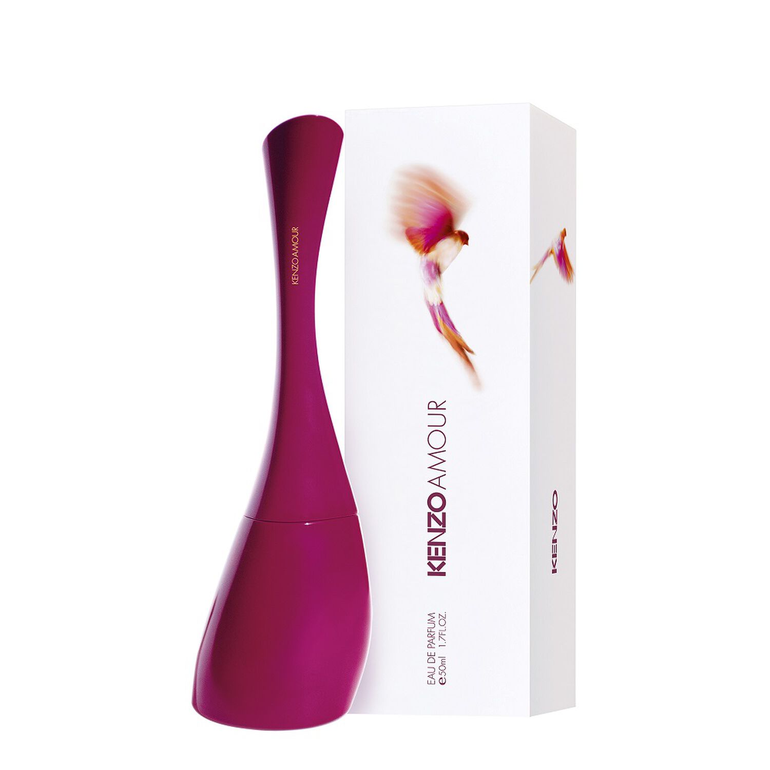 Kenzo KENZO AMOUR Eau de Parfum