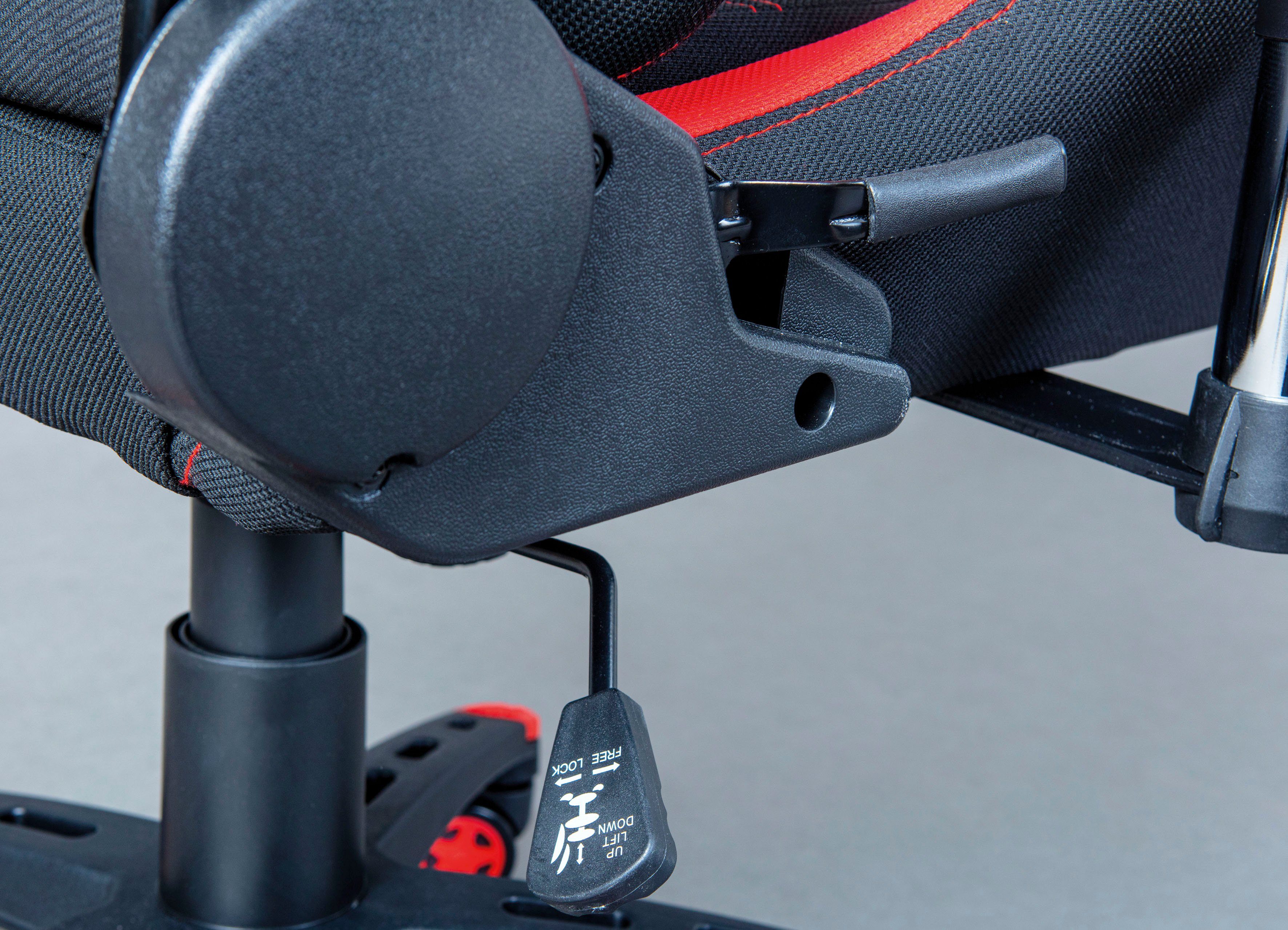 INOSIGN Gaming Chair Gaming (Set, 1 St)
