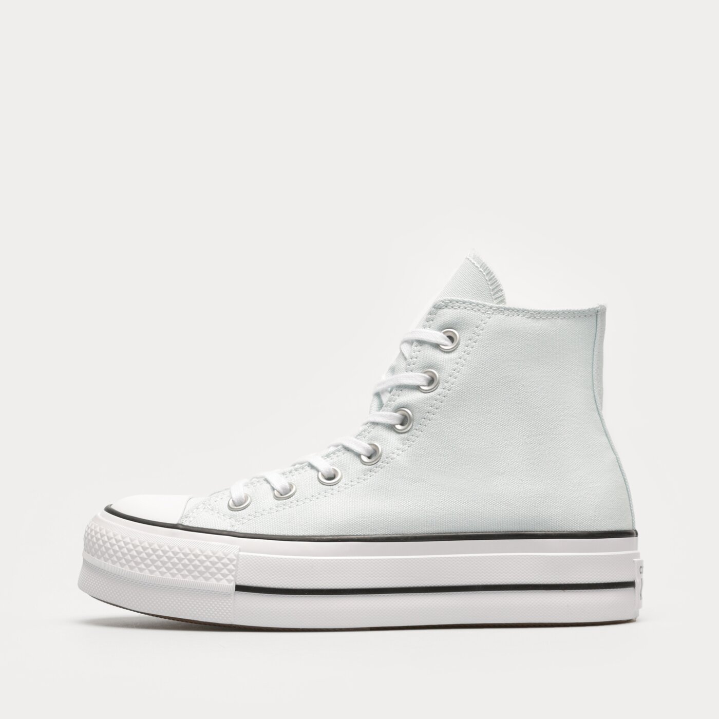 CONVERSE CHUCK TAYLOR ALL STAR LIFT Blau
