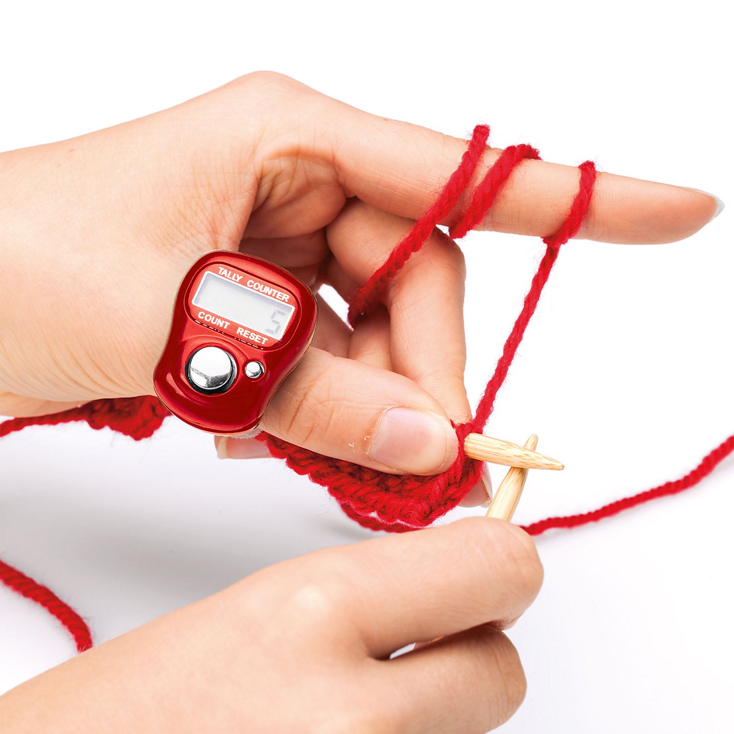addi Elektronischer Reihenzähler