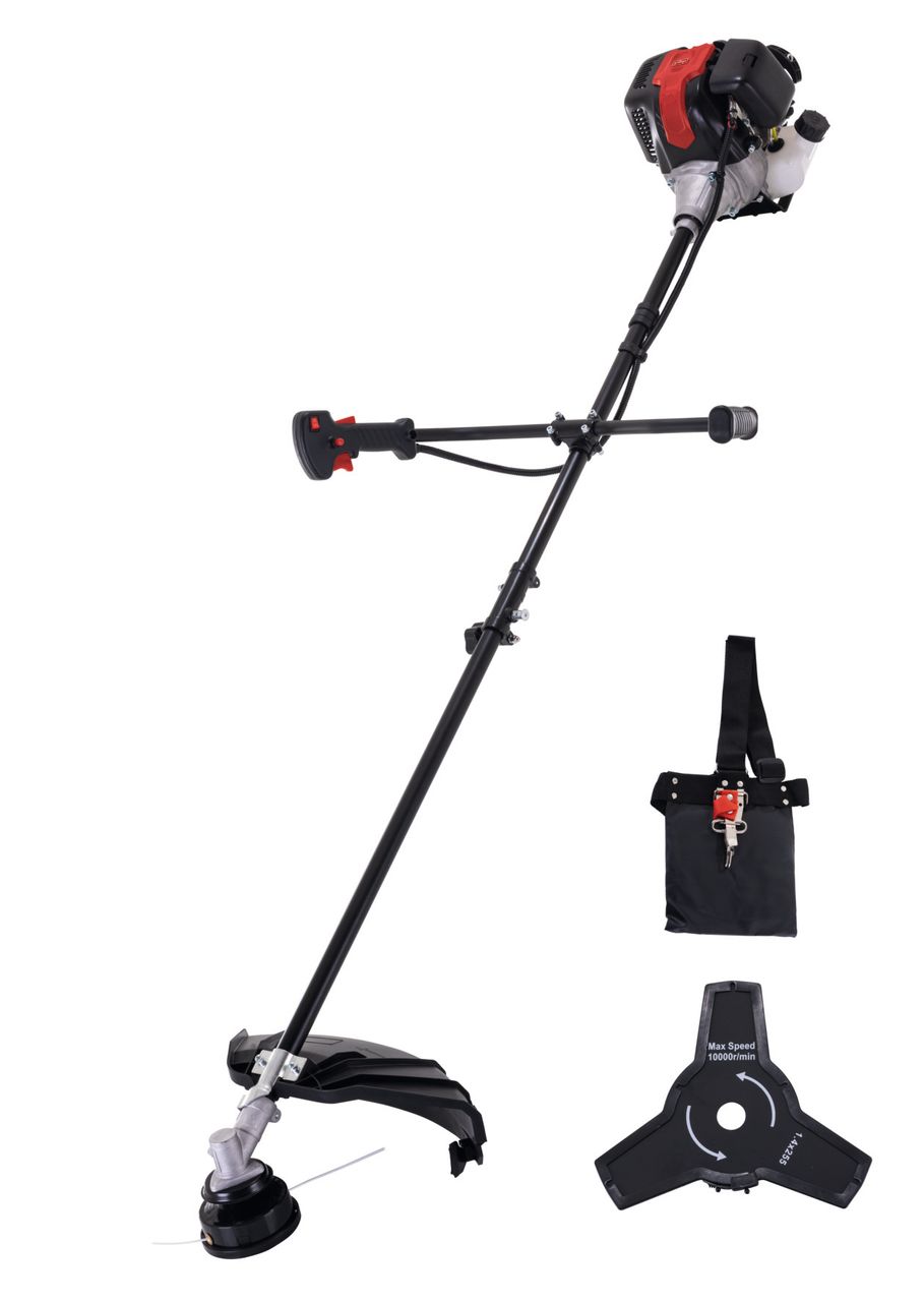 Scheppach Benzin-Motorsense Freischneider PBC32TC4