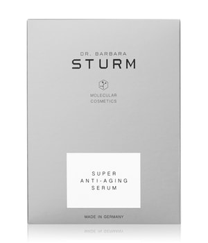 DR. BARBARA STURM Super Anti-Aging Gesichtsserum-30 ml