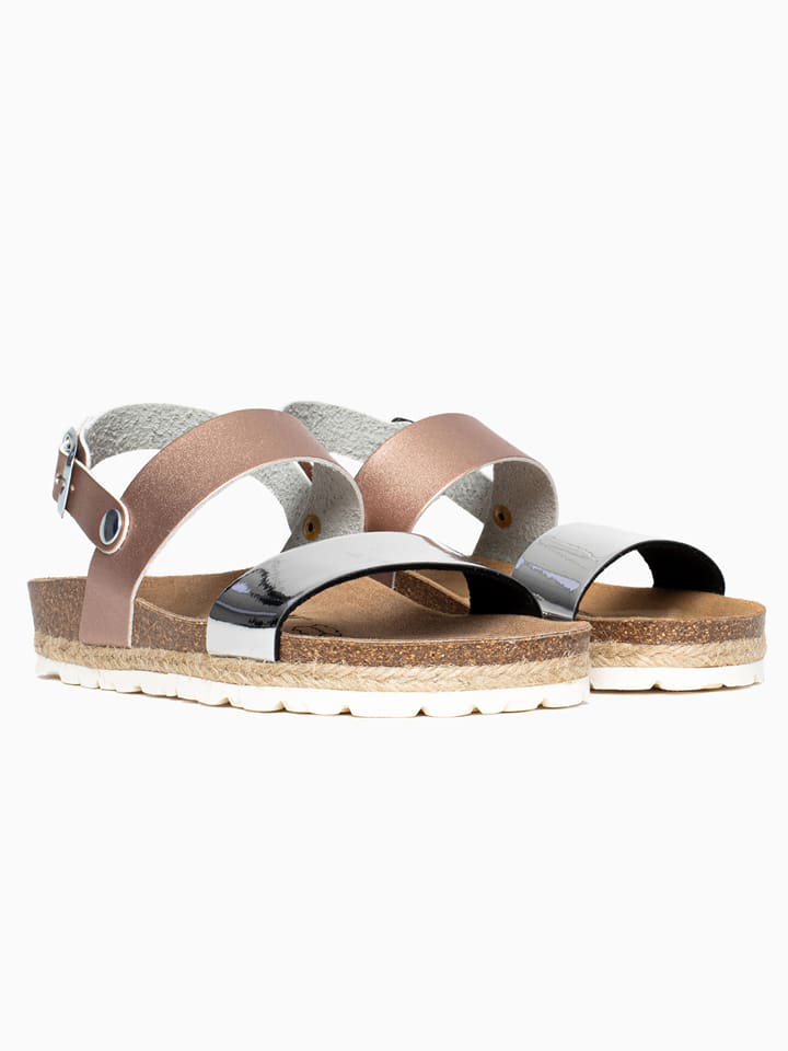 Sunbay Sandalen 