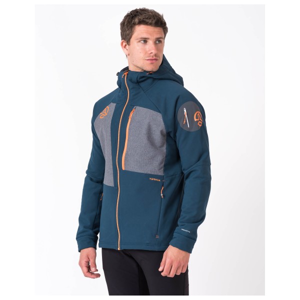 Ternua - Lekko Hard Hood 2.0 Jacket - Softshelljacke