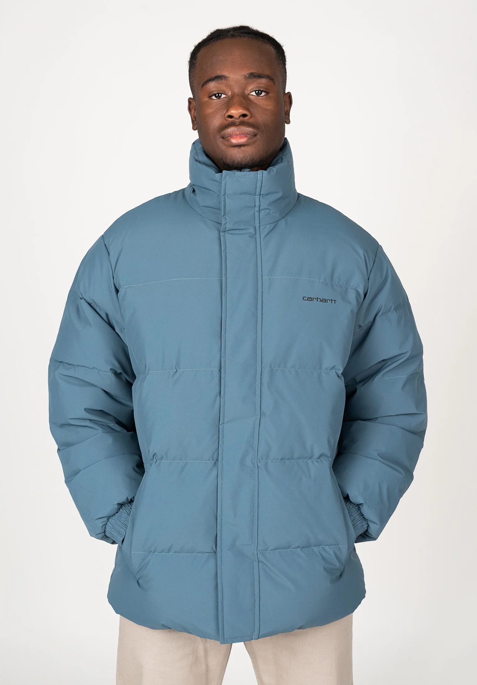 Danville Jacket