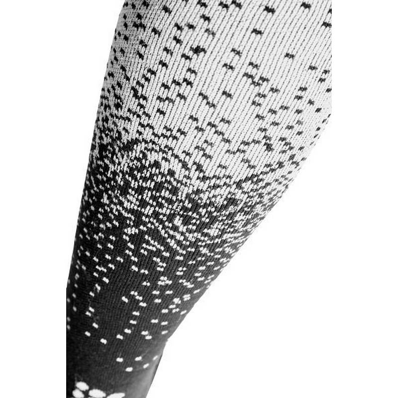 CEP Snowfall Skiing Compression Socks Tall Socken Herren