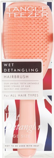 Tangle Teezer Large Wet Detangler Haarbürste