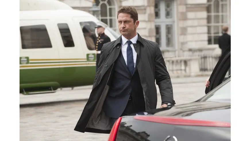 London Has Fallen