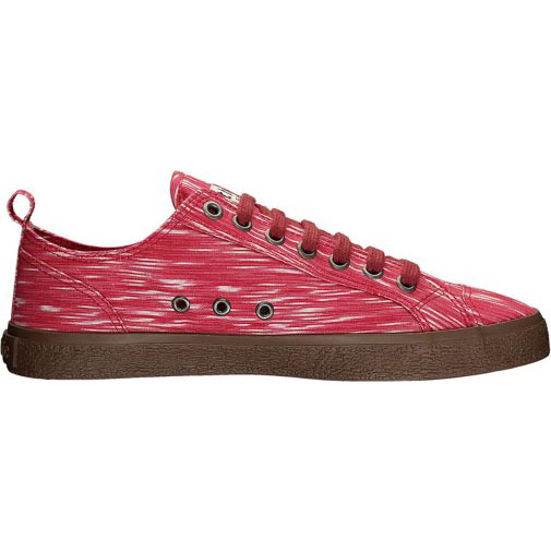 ethletic Canvas Sneaker Goto Lo