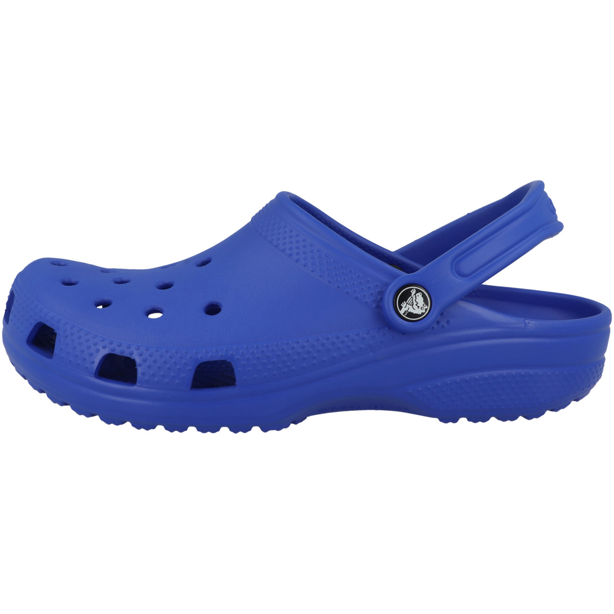 Crocs Classic Clogs blau