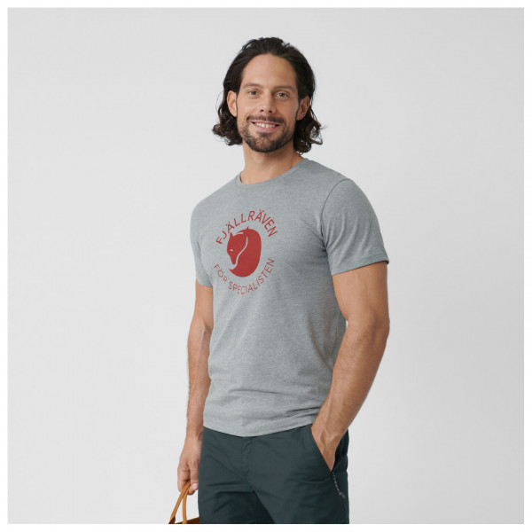 Fjällräven - Fjällräven Fox T-Shirt - T-Shirt
