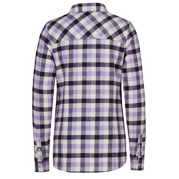 RINDAL L/S SHIRT Damen - Outdoor Hemd