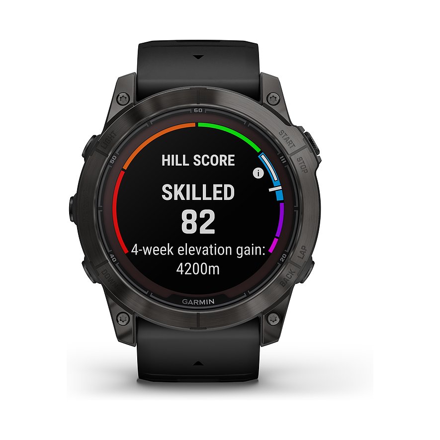 Garmin Smartwatch Fenix 7x Pro