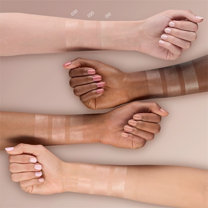 All Over Glow Tint