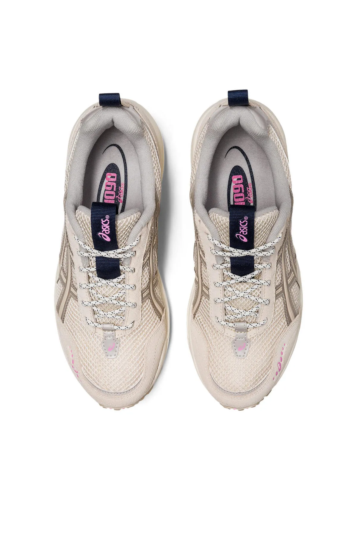 Asics  Gel-1090v2 Damen-Sneaker in Beige, 1202a383-201