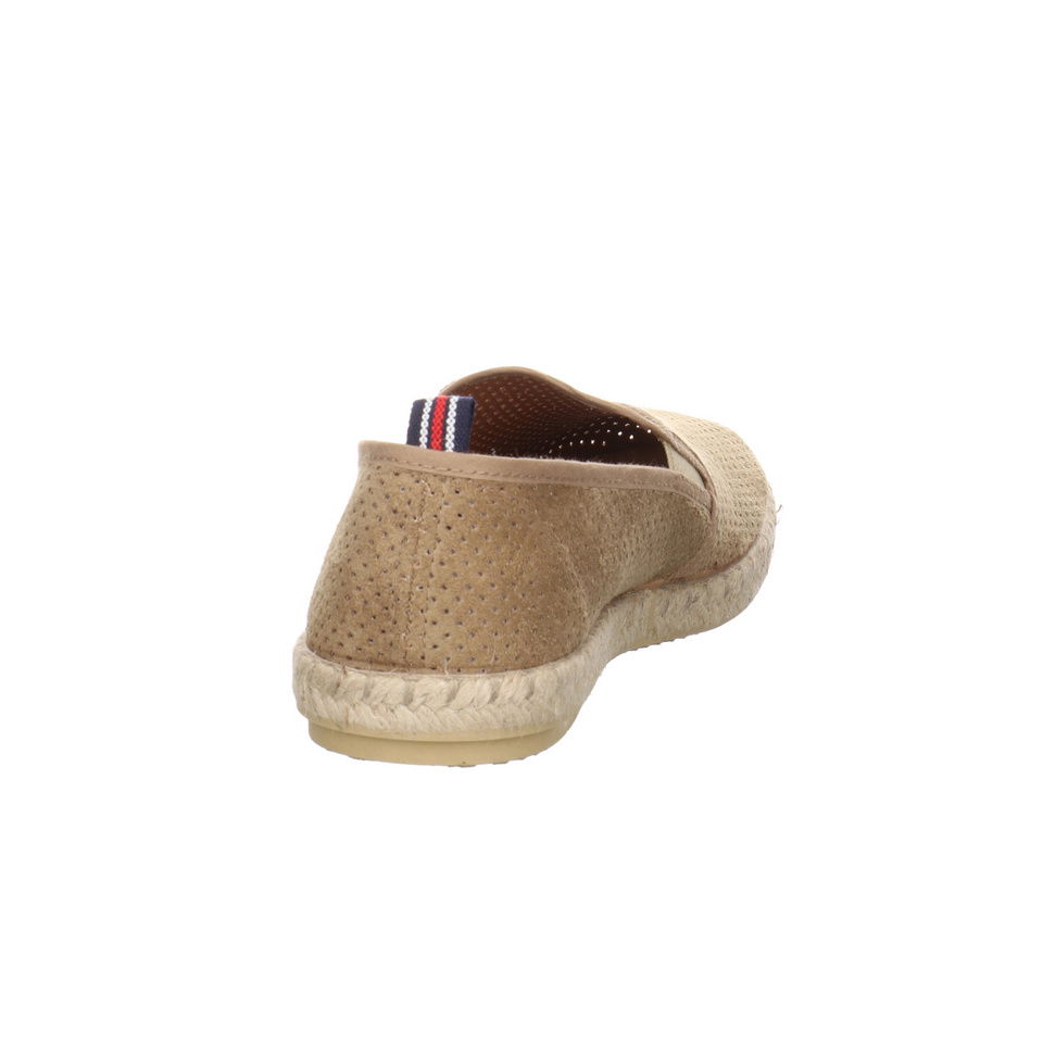 Verbenas Tom Hole Slipper