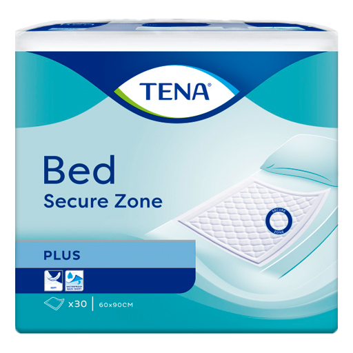 TENA BED plus 60x90 cm  30 St