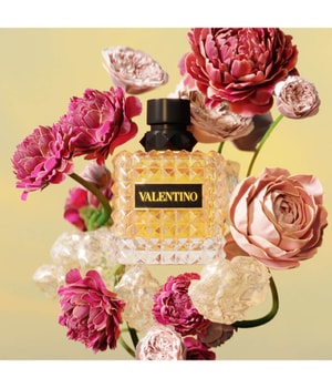 Valentino Donna Born in Roma Yellow Dream Eau de Parfum 50 ml