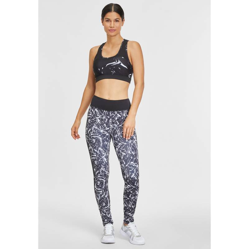 LASCANA Active Croptop Damen