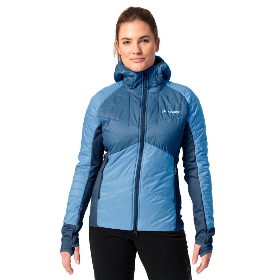 Sesvenna Isolierende Jacke Damen