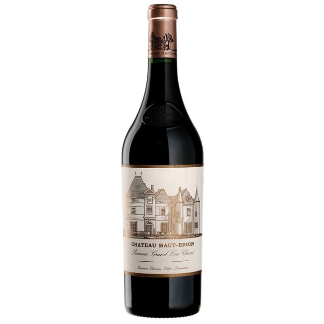 Château Haut-Brion, 2018