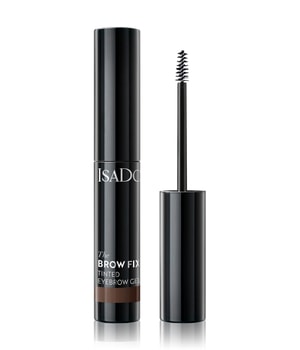 IsaDora Brow Fix Tinted Eyebrow Augenbrauengel-3.5 ml