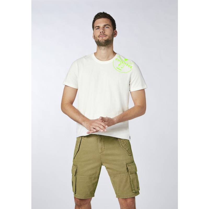 Chiemsee T-Shirt T-Shirt Herren