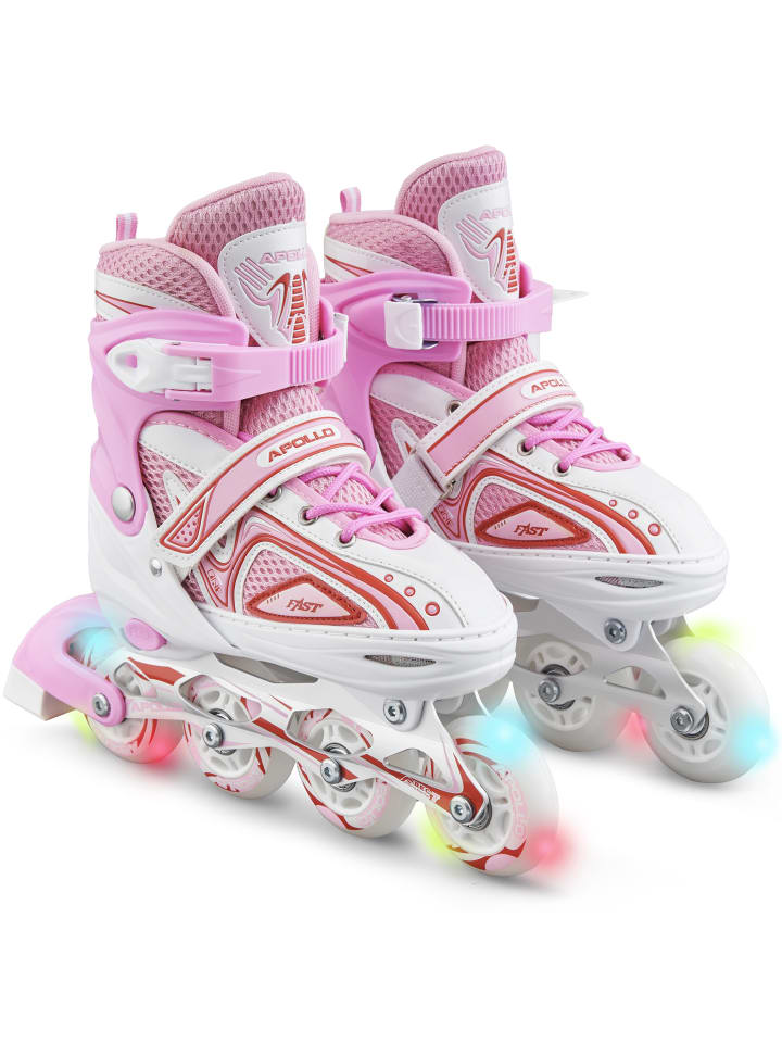 Apollo Inline Skates 