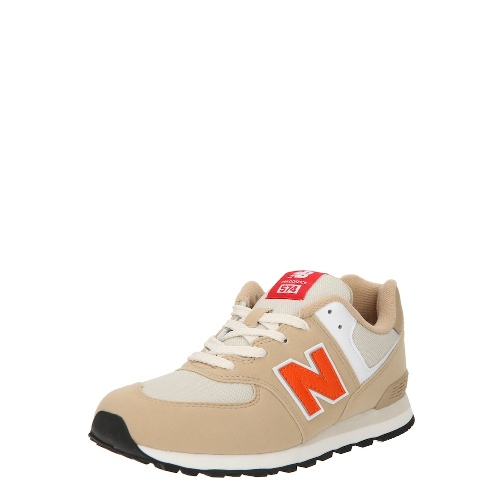 New Balance 574 GC574HBO / braun