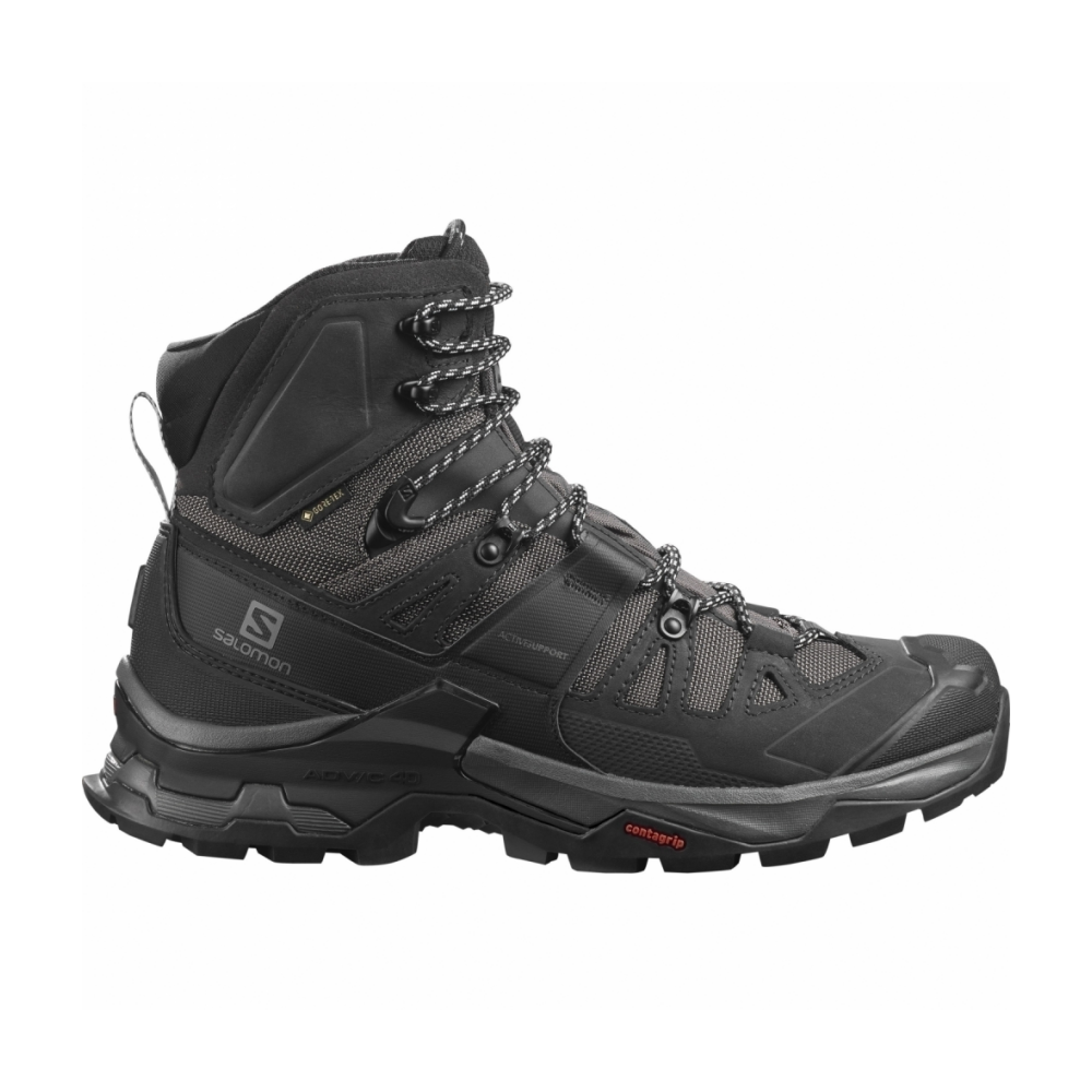 Salomon Quest 4 GTX L41292600 / schwarz