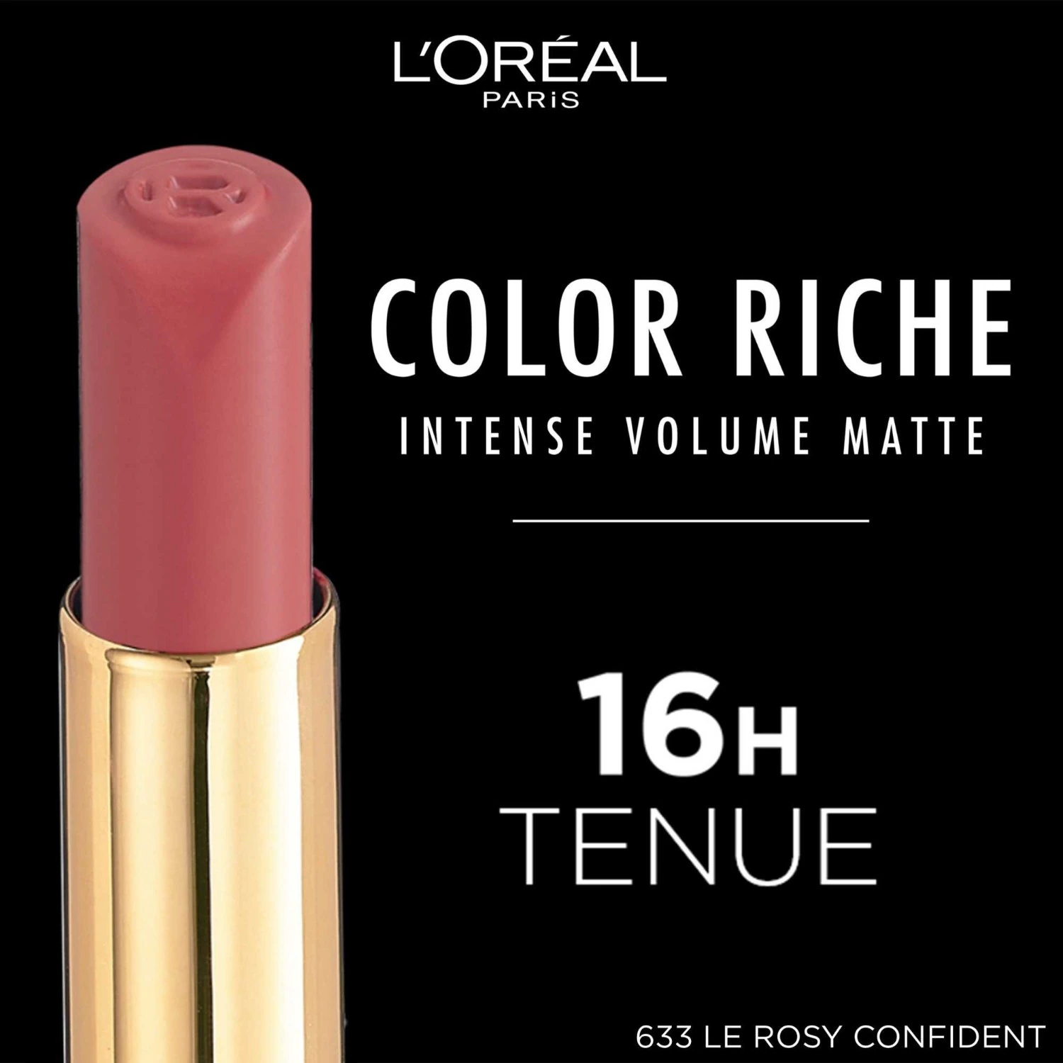 L'Oréal Paris Color Riche