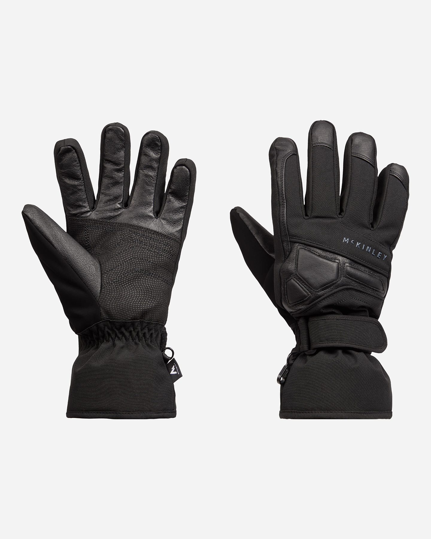 Guanti Sci Mckinley Morel Ux M 268048-902