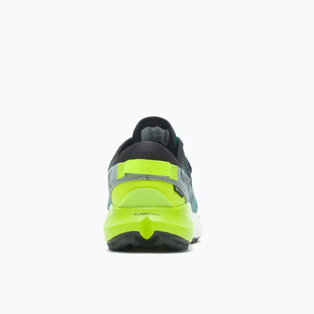 Merrell Agility Peak 4 GORE TEX GTX J067343 / grün