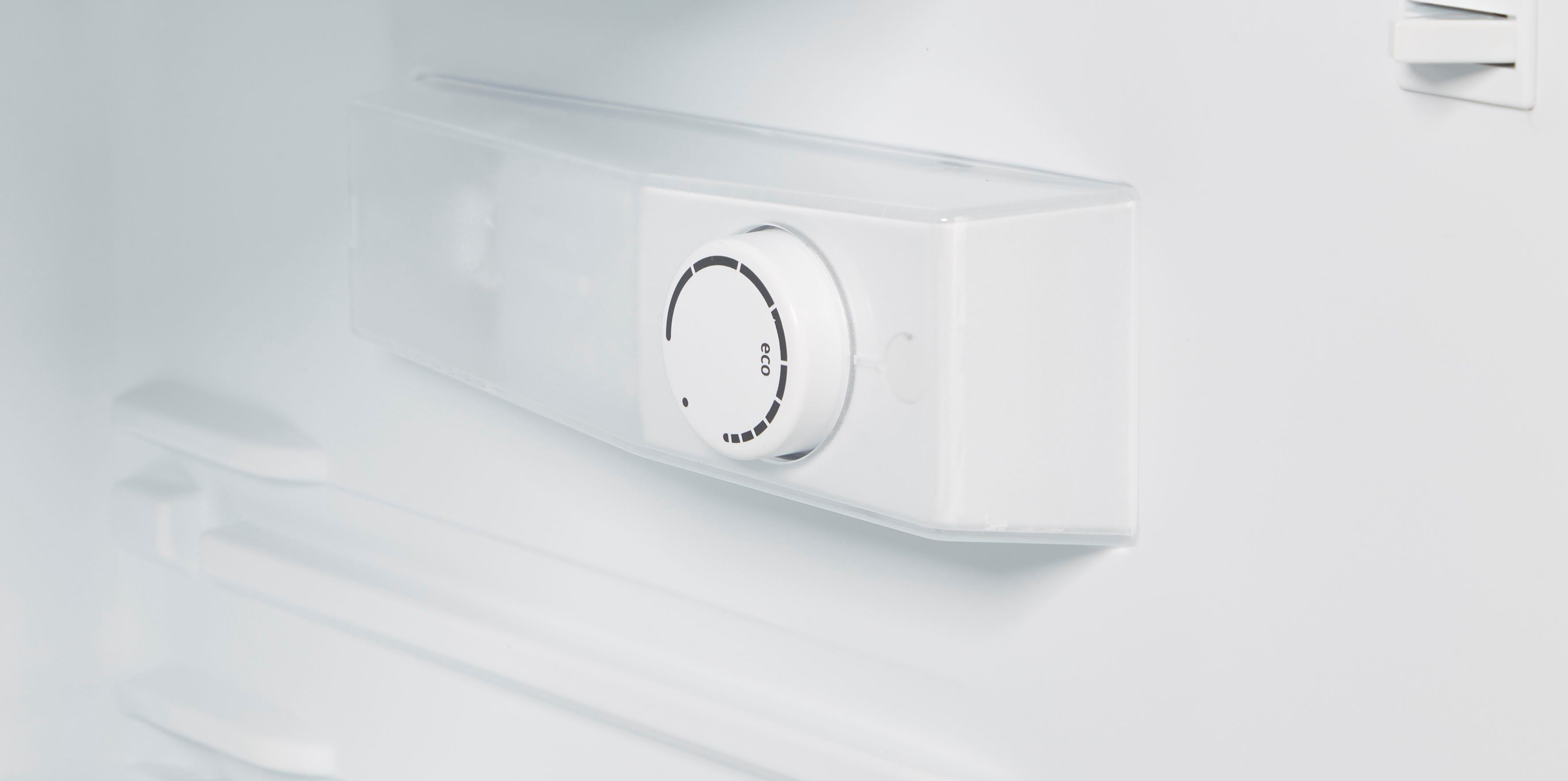 GORENJE Kühlschrank R492PW, 84,5 cm hoch, 56 cm breit