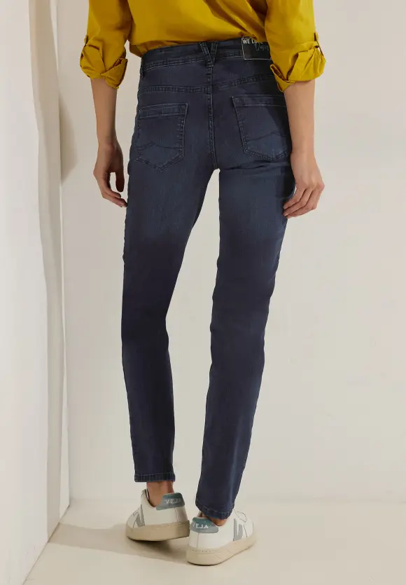 CECIL Loose Fit Jeans