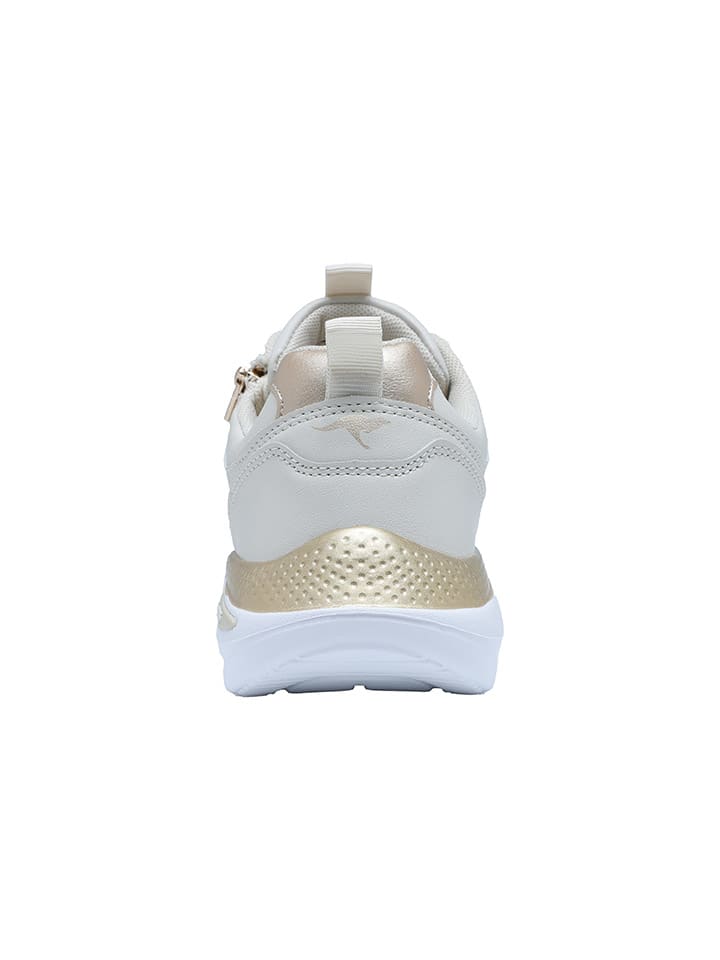 Kangaroos Sneakers 