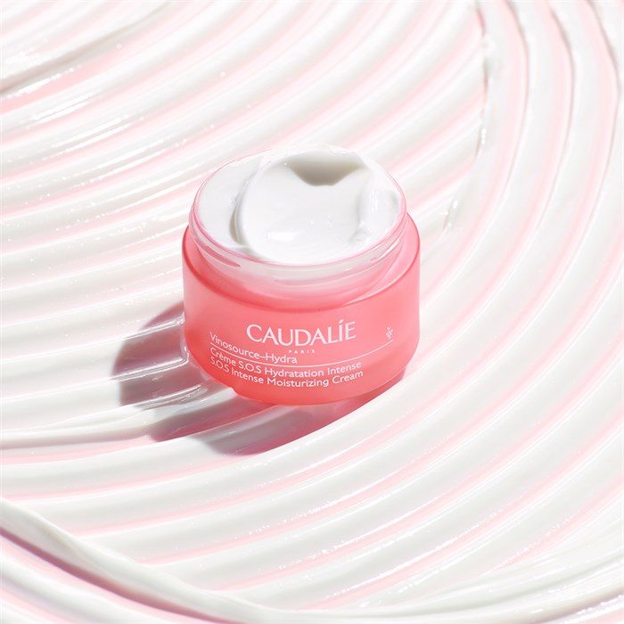 S.O.S Creme intensive Feuchtigkeit