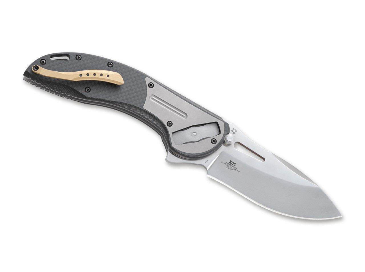 XOC Limited Edition