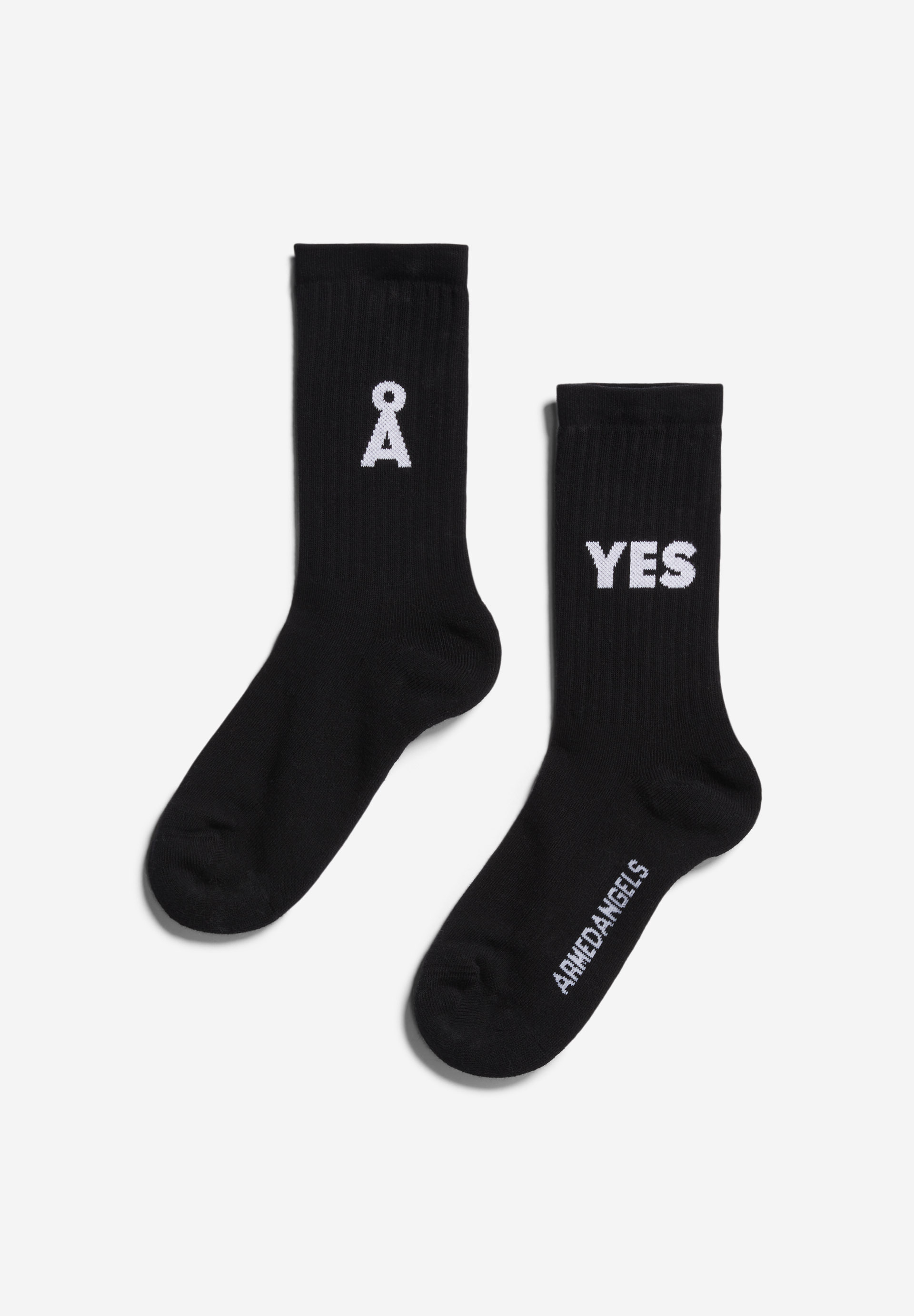 Socken aus Bio-Baumwoll Mix