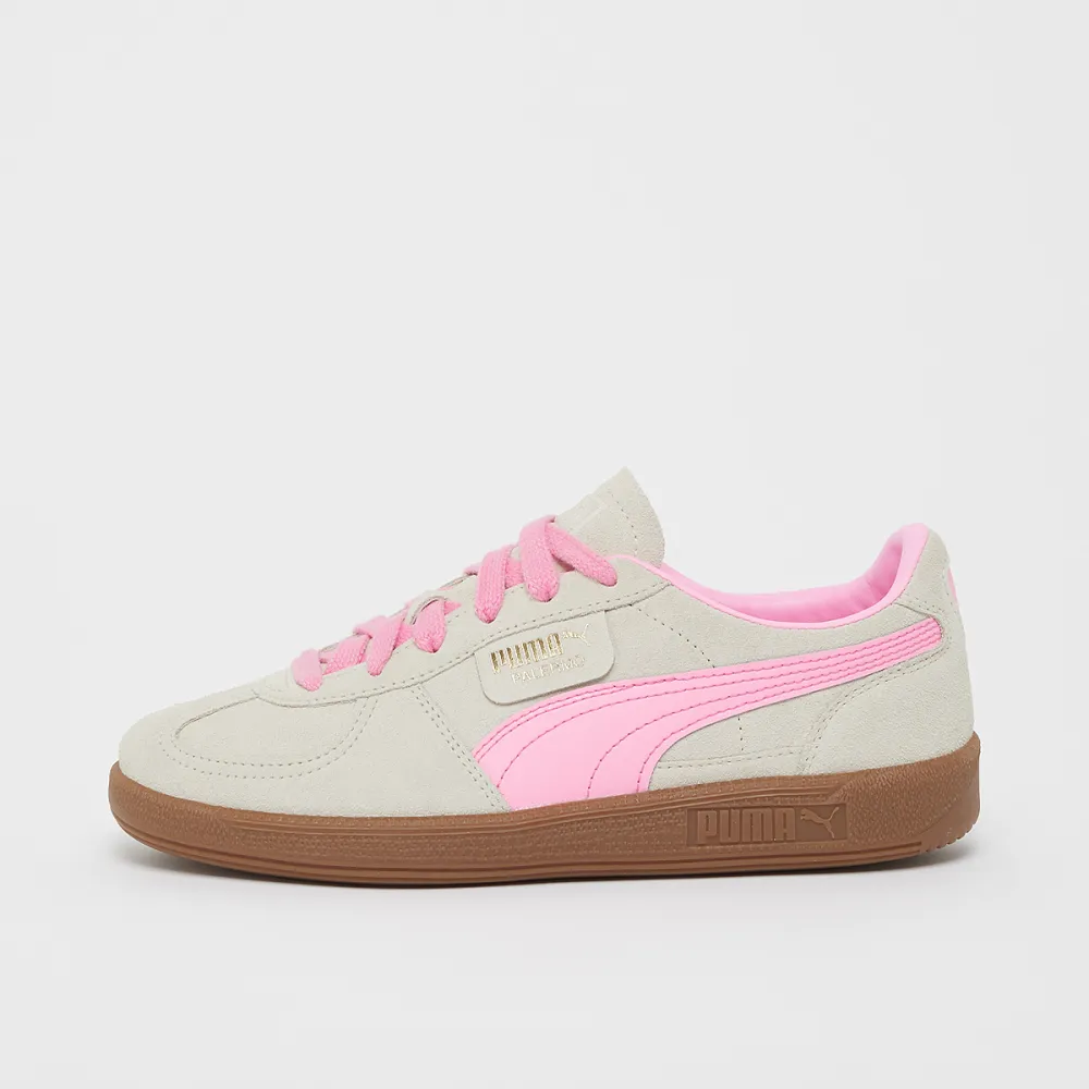 PUMA Palermo Jr 397271 14 / gelb