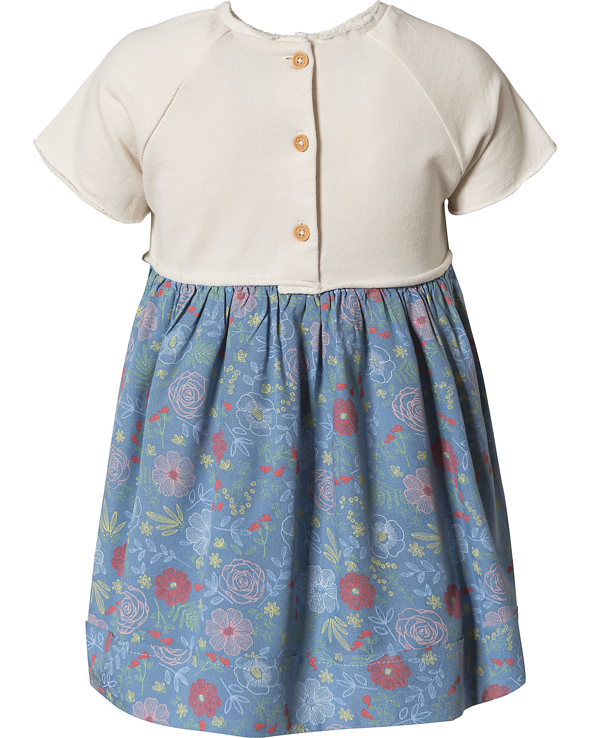 Baby Kleid